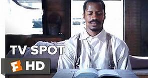 The Birth of a Nation TV SPOT - System (2016) - Nate Parker Movie