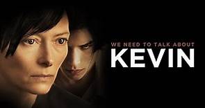 We Need to Talk About Kevin (Official Movie Film Cinema Teaser Trailer) | HD