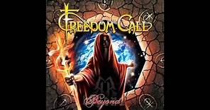 Freedom Call - Beyond [Full Album]