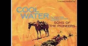 Sons Of The Pioneers - Blue Prairie (1959)