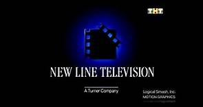 Dark Horse Entertainment/Film Roman/Sunbow Entertainment/New Line Television