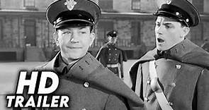 Francis Goes to West Point (1952) Original Trailer [FHD]