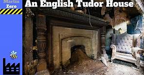 An English Tudor Hall 400 years old