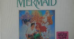 Alan Menken, Howard Ashman - The Little Mermaid (Original Motion Picture Soundtrack)