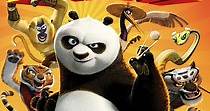 Kung Fu Panda streaming: where to watch online?