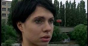 Jana Pallaske in "Die Cleveren" (2003)