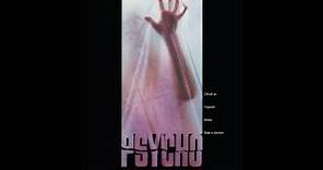 Psicosis 1998 - Trailer