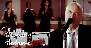 Phil Collins - Heatwave (Official Music Video)
