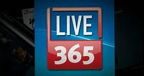 Live365 Free Internet Radio App for iPad