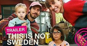 THIS IS NOT SWEDEN / Compétition - Bande-annonce
