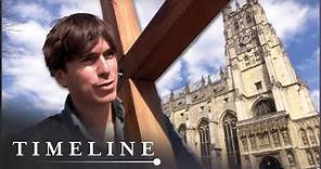 The English Pilgrimage To Canterbury Cathedral | Pilgrimage With Simon Reeve | Timeline
