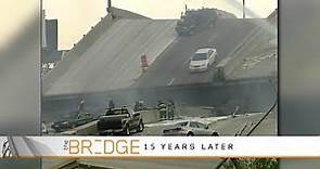 Minnesota Bridge Collapse: 15 years since 35W bridge collapse (Part 1)