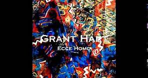 Grant Hart - Ecce Homo (Full Live Album)