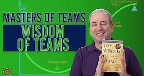 Katzenbach and Smith: The Wisdom of Teams