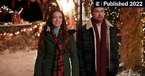 ‘Falling for Christmas’ Review: Tripped Down Memory Lane