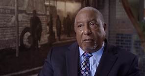 Bernard LaFayette Jr. Interview Montgomery, AL