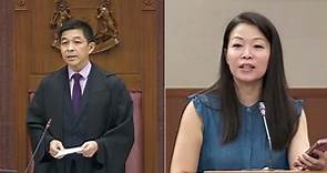 Tan Chuan-Jin, Cheng Li Hui continued 'inappropriate relationship' even after being told to stop: PM Lee