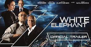 WHITE ELEPHANT Official Trailer