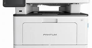 Pantum BM5100FDN 多功能黑白鐳射打印機