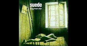 Suede - The Asphalt World (Audio Only)