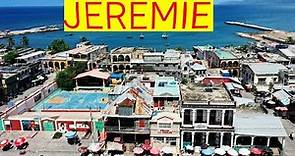 Bienvenue à Jeremie │ Welcome to JEREMIE HAITI