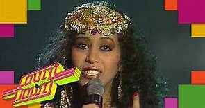 Ofra Haza - Im Nin' Alu (Countdown, 1988)