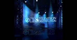 CBS Television Distribution - Extended Variant with Official Music (ULTRA RARE!!)