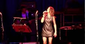 Dukes of September- Carolyn Leonhart sings "Heard It Through the Grapevine" Live 8-11-2012