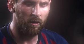 recuerda mi nombre, Leo Messi. | #lionelmessi #messi | bring it live