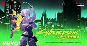 Akira Yamaoka - Whatever It Takes | Cyberpunk: Edgerunners (Original Series Soundtrack)