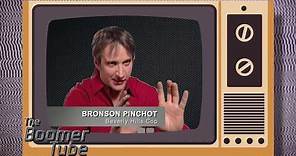 Bronson Pinchot tells How I Got The Part in Beverly Hills Cop