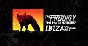 The Prodigy - Ibiza ft. Sleaford Mods