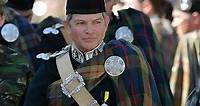 Bruce Murray, 12th Duke of Atholl (Scottish Duke of Atholl) ~ Bio with [ Photos | Videos ]
