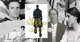 ‘Skin and sinew and breath and longing’: reimagining  the lives of queer artists and activists, from Sappho to Virginia Woolf