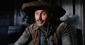 Tres jóvenes de Texas (1954) Película del Oeste en español ｜ Mejor película del Oeste