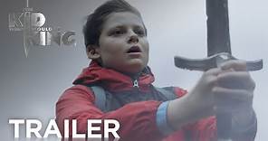 THE KID WHO WOULD BE KING | OFFICIAL HD TRAILER #2 | 2019
