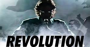 Jean-Michel Jarre - Revolutions (Official Video)