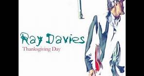 Ray Davies - Thanksgiving Day