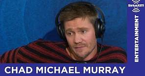 Chad Michael Murray Almost Died