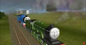 Sodor the Early Years: Bygones