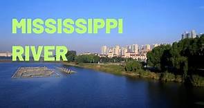 Exploring the Mighty Mississippi River: Fun Facts for Kids