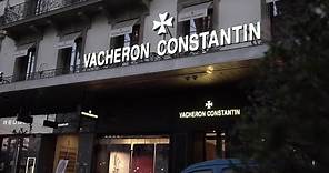 7 Amazing Vacheron Constantin Watches (Interview W/ Christian Selmoni)