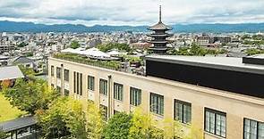The Hotel Seiryu Kyoto Kiyomizu - a member of the Leading Hotels of the World -