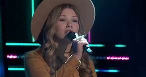 "The Voice" The Blind Auditions, Part 5 (TV Episode 2021)