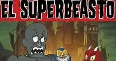 El mundo encantado de el Superbeasto (2009) Online - Película Completa en Español - FULLTV