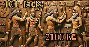 101 Mind-blowing Facts of 21st Century BC | Part 1