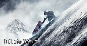 Infinite Storm(2022) | Trailer Oficial Subtitulado