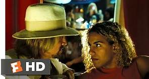 Lords of Dogtown (2005) - Bailing on Skip Scene (5/10) | Movieclips