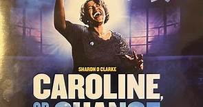 Jeanine Tesori, Tony Kushner - Caroline, Or Change (The New Broadway Cast Recording)
