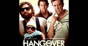 The Hangover Soundtrack - Christophe Beck - Baby